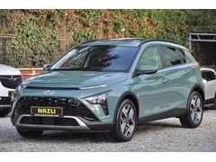 2021 HYUNDAI BAYON (senetle taksitlendirme seçeneğimiz vardır)