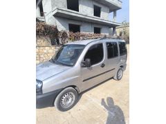 Sahibinden Fiat Doblo Cargo 1.2 2004 Model