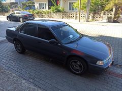 Sahibinden Honda Accord 2.0 EX 1990 Model