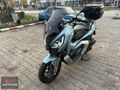 SY den 2024 model RMG MOTO GUSTO
