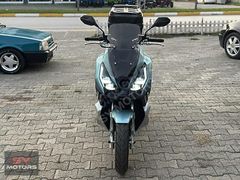 SY den 2025 model RMG MOTO GUSTO