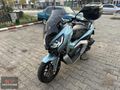SY den 2024 model RMG MOTO GUSTO