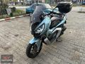 SY den 2024 model RMG MOTO GUSTO