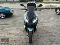 SY den 2024 model RMG MOTO GUSTO