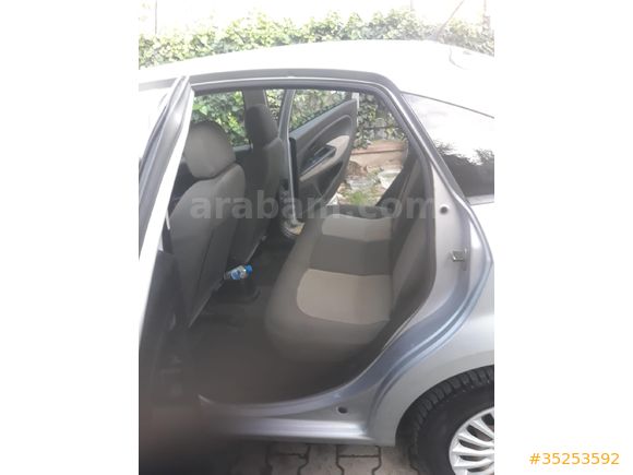 Sahibinden Fiat Linea 1.3 Multijet ACTİVE PLUS 2012 Model