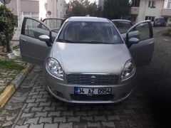 Sahibinden Fiat Linea 1.3 Multijet ACTİVE PLUS 2012 Model