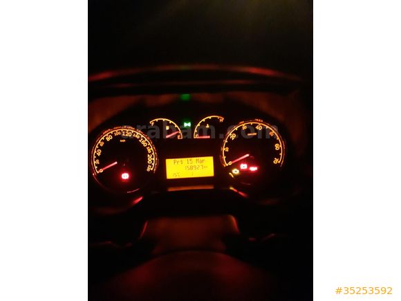 Sahibinden Fiat Linea 1.3 Multijet ACTİVE PLUS 2012 Model