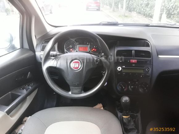 Sahibinden Fiat Linea 1.3 Multijet ACTİVE PLUS 2012 Model