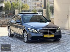 NİLVERA MOTORS'DAN MERCEDES C200D HAYALET+HAFIZA+CAM TAVAN