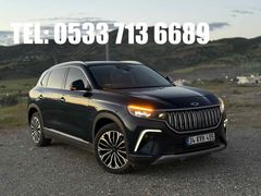 35 BİNDE GARANTİLİ 2024 TOGG T10X V2 UZUN MENZİL FUL+FUL ADASLI CAM TAVANLI MERİDİANLİ  KIŞ PAKETLİ FULL!! 
