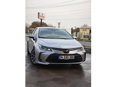 Sahibinden Toyota Corolla 1.5 Flame X-Pack 2021 Model