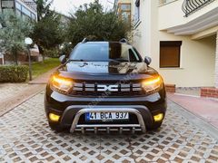 2022 MODEL HATASIZ BOYASIZ 1.3 TCE OTOMATİK JOURNEY EXTRALI