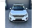 LAND ROVER DİSCOVERY SPORT 2.0 TD4 HSE 180 HP HATASIZ-BOYASIZ