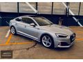 AUDİ A5 SPORTBACK 40 TDI QUATTRO ADVANCED HATASIZ-BOYASIZ