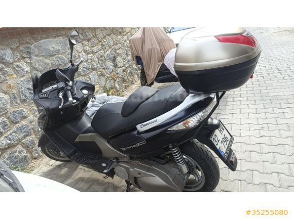 Sahibinden Kymco Xciting 500 İzmir