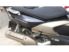 Sahibinden Kymco Xciting 500 İzmir