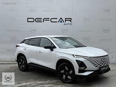 "DEFCAR"2024 CHERY OMODA5 PRO VİSİON HATASIZ BOYASIZ TRAMERSİZ