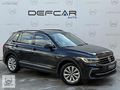 "DEFCAR"2022 VOLKSWAGEN TİGUAN 1.5TSI LİFE DSG