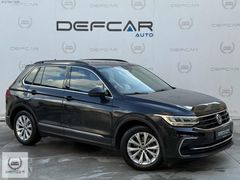 "DEFCAR"2022 VOLKSWAGEN TİGUAN 1.5TSI LİFE DSG