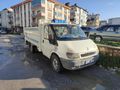 İlk Sahibinden Ford Transit 350 M Degisensiz Orijinal