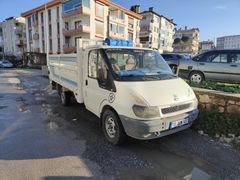 İlk Sahibinden Ford Transit 350 M Degisensiz Orijinal