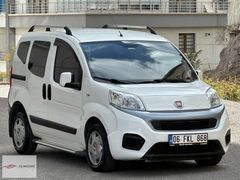 2019 MODEL FIAT FİORİNO 1,3 MULTİJET KLİMALI TEMİZ VE BAKIMLI