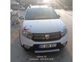 Sahibinden Dacia Sandero 1.5 BlueDCI Stepway 2019 Model