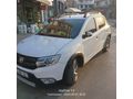 Sahibinden Dacia Sandero 1.5 BlueDCI Stepway 2019 Model