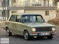 1976 MODEL SAFKAN BENZİNLİ FULL ORJİNAL MURAT 124 ÖZEL PLAKALI
