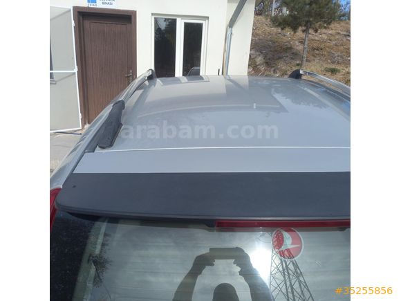 Sahibinden Ford C-Max 1.6 TDCi Ghia 2007 Model Niğde