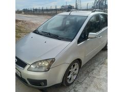 Sahibinden Ford C-Max 1.6 TDCi Ghia 2007 Model Niğde