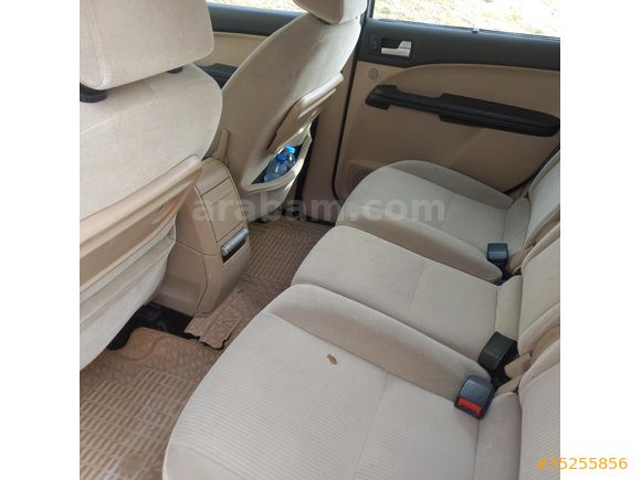Sahibinden Ford C-Max 1.6 TDCi Ghia 2007 Model Niğde
