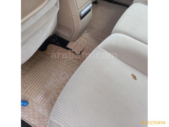 Sahibinden Ford C-Max 1.6 TDCi Ghia 2007 Model Niğde