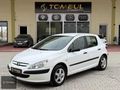 TOMBUL'DAN 2005 PEUGEOT 307 XR 1.4 HDİ DEĞİŞENSİZ TRAMERSİZ