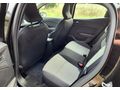 Tertemiz Renault Clio Evolution Otomatik, Opsiyonel Çelik Jantlı