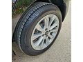 Tertemiz Renault Clio Evolution Otomatik, Opsiyonel Çelik Jantlı