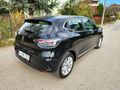 Tertemiz Renault Clio Evolution Otomatik, Opsiyonel Çelik Jantlı