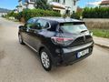 Tertemiz Renault Clio Evolution Otomatik, Opsiyonel Çelik Jantlı