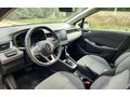 Tertemiz Renault Clio Evolution Otomatik, Opsiyonel Çelik Jantlı