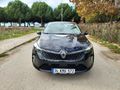 Tertemiz Renault Clio Evolution Otomatik, Opsiyonel Çelik Jantlı