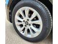 Tertemiz Renault Clio Evolution Otomatik, Opsiyonel Çelik Jantlı