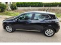 Tertemiz Renault Clio Evolution Otomatik, Opsiyonel Çelik Jantlı