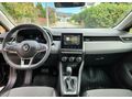 Tertemiz Renault Clio Evolution Otomatik, Opsiyonel Çelik Jantlı