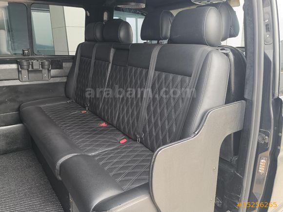 STAR OTOMOTİV DEN ÇOOK  UYGUN FİYATA OTOMATİK 9+1 VİTO 113 CDI