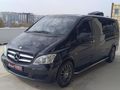 STAR OTOMOTİV DEN ÇOOK  UYGUN FİYATA OTOMATİK 9+1 VİTO 113 CDI