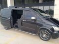 STAR OTOMOTİV DEN ÇOOK  UYGUN FİYATA OTOMATİK 9+1 VİTO 113 CDI
