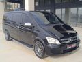 STAR OTOMOTİV DEN ÇOOK  UYGUN FİYATA OTOMATİK 9+1 VİTO 113 CDI