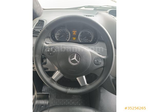 STAR OTOMOTİV DEN ÇOOK  UYGUN FİYATA OTOMATİK 9+1 VİTO 113 CDI