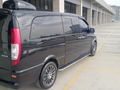 STAR OTOMOTİV DEN ÇOOK  UYGUN FİYATA OTOMATİK 9+1 VİTO 113 CDI