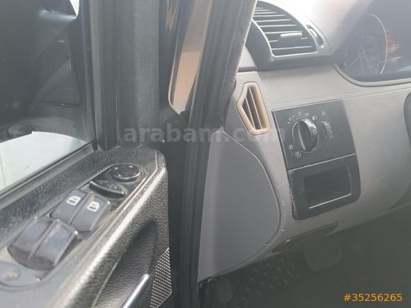STAR OTOMOTİV DEN ÇOOK  UYGUN FİYATA OTOMATİK 9+1 VİTO 113 CDI